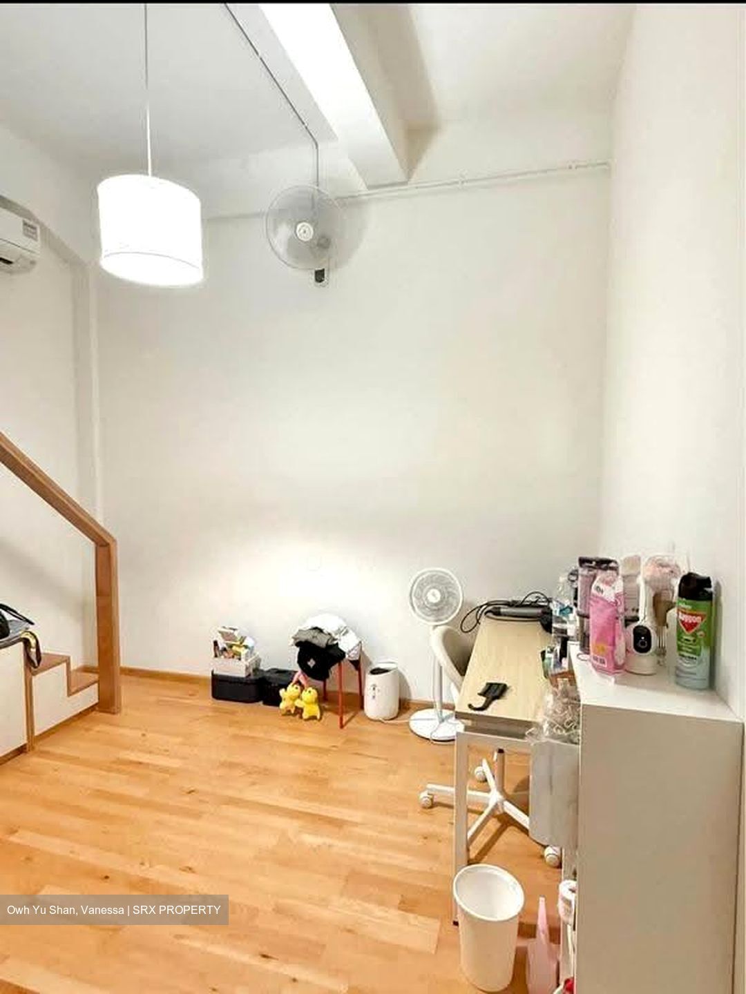 Yong An Park (D9), Condominium #624560561
